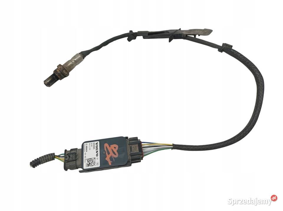 SONDA LAMBDA NOX 32203505 20 D 190 Volvo V60 II Sondy lambda