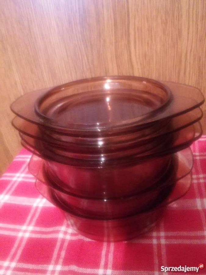 Naczynie żaroodporne 3 Warszawa