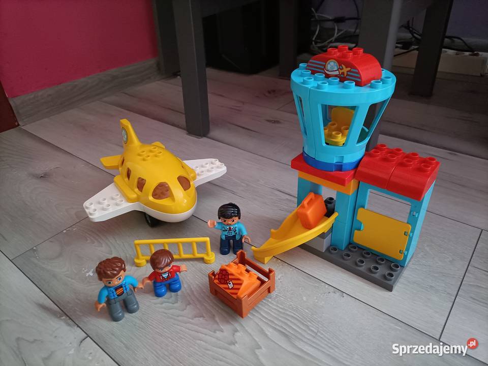 Klocki LEGO Duplo różnye zestawy Tczew