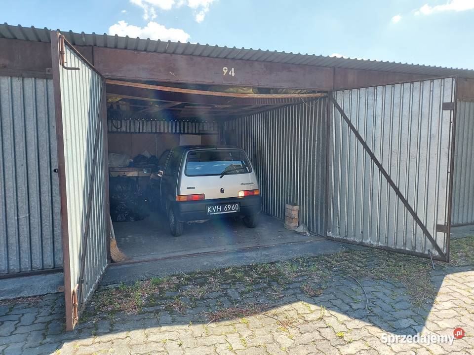 Fiat Cinquecento 700 Jeden Właściciel Mały 52000km Kraków