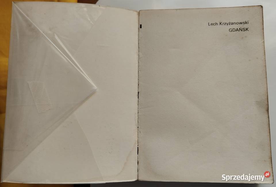 Gdańsk Artystyczne stolice świata Lech miękka Kraków