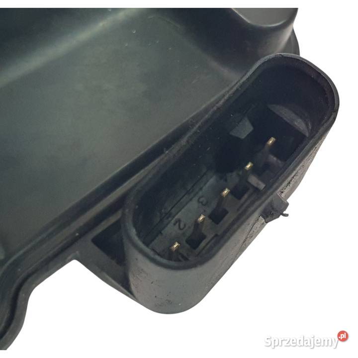 PRZEPUSTNICA BMW F40 20 D 8512452 A2C80221200