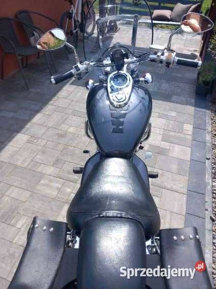 daelim 125vt Daelim Kalinówka