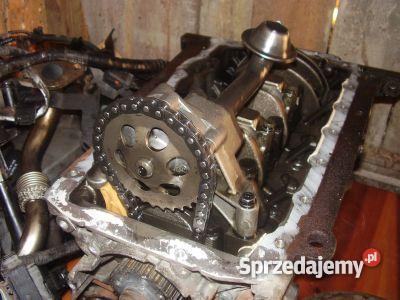 Smok Pompa oleju 19 TDI 110