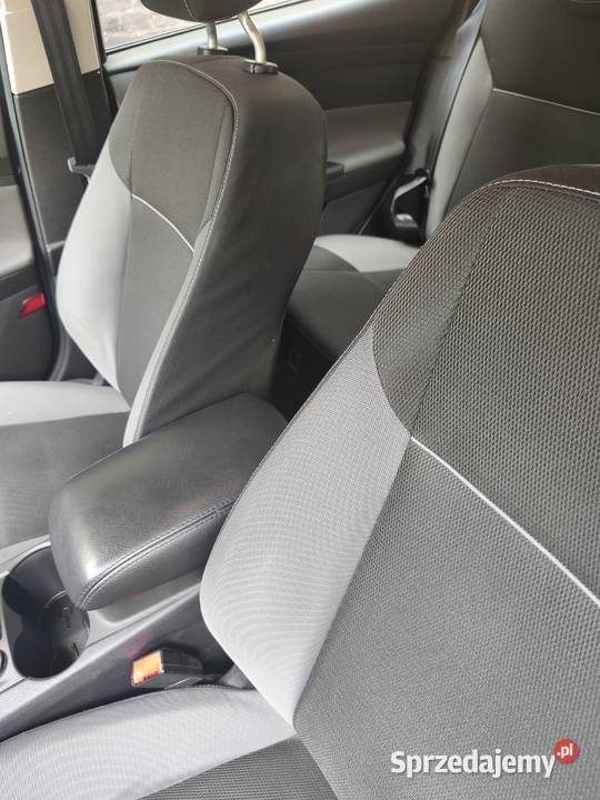 Ford Focus MK3 Focus sprzedam