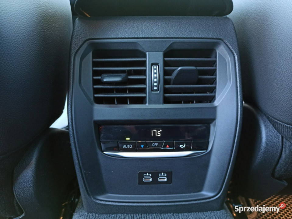 BMW 340 X Drive M 340i bogata G20 2019 ABS