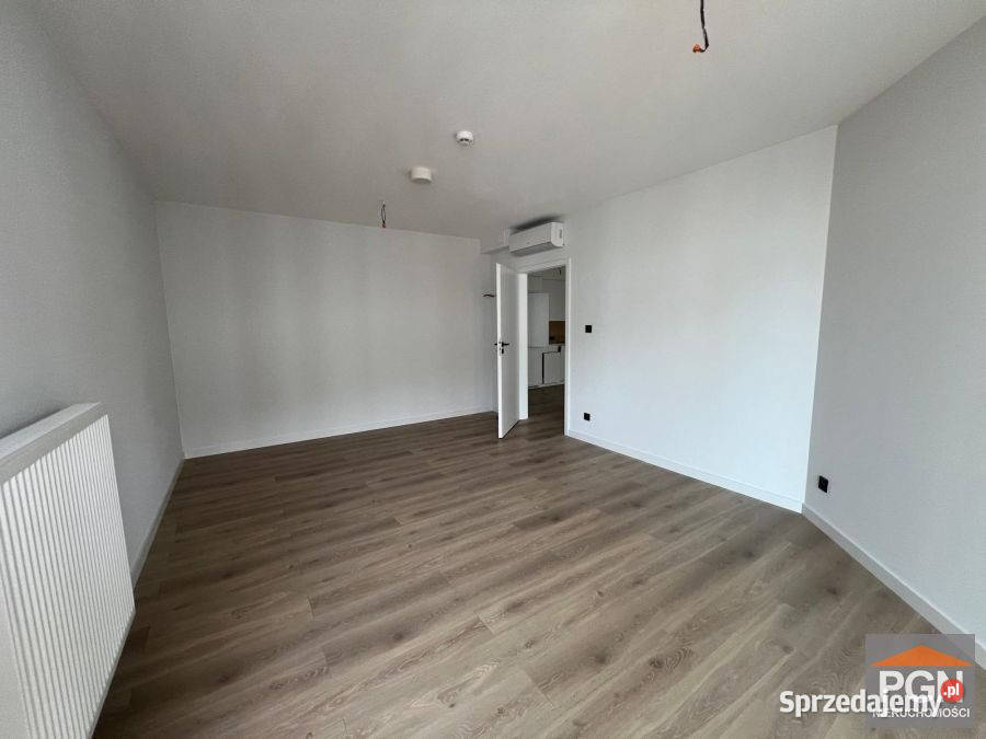 Do sprzedaży mieszkanie 7639m2 3 pokojowe Liczba pokoi 3 Pobierowo
