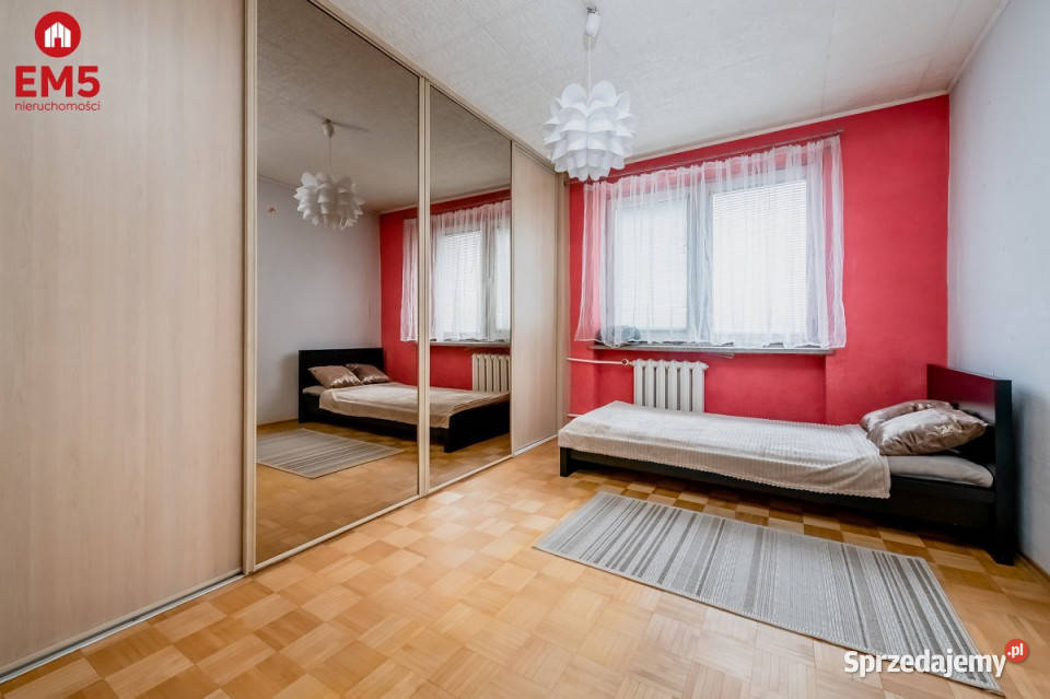 sprzedaży mieszkania Białystok Pogodna 638m2