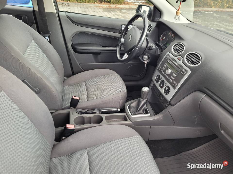 Ford Focus 4950 pln Motoryzacja mazowieckie sprzedam
