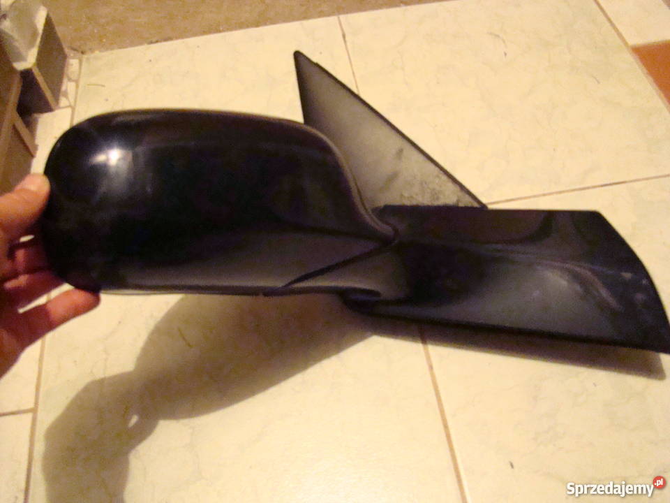 Lusterko zewnętrzne saab 95 fotochrom Włocławek