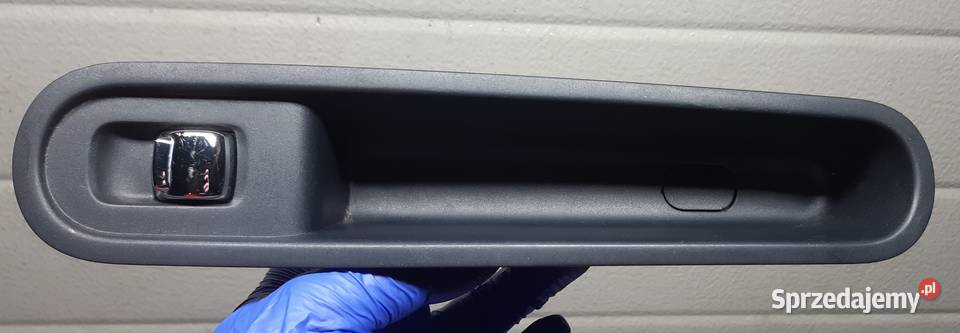 PRZEŁĄCZNIK SZYBY MINI COOPER R60 9810862 Mielęcin