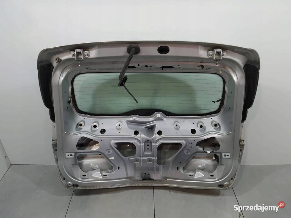 KLAPA TYŁ SZYBA KOMBI DD Ford Mondeo Mk5 2014