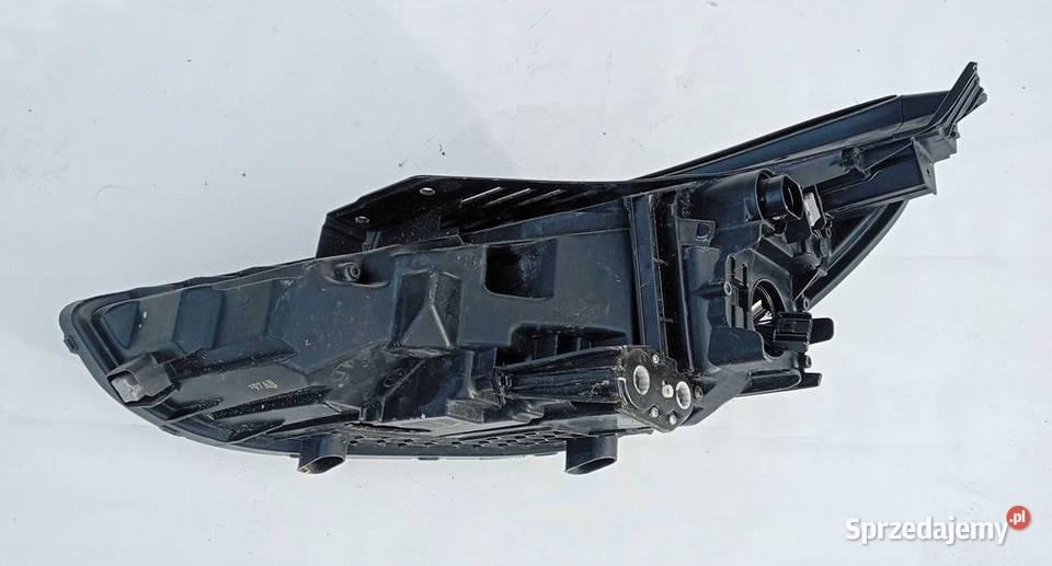 Hyundai I30 NLine Full Led reflektor lampa prawy sprzedam