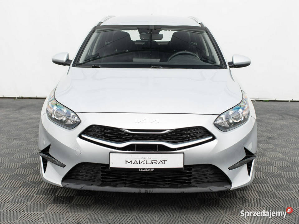 Kia Ceed GD7H67515 TGDI M 2 stref klima Kcof Kia pomorskie Gdańsk