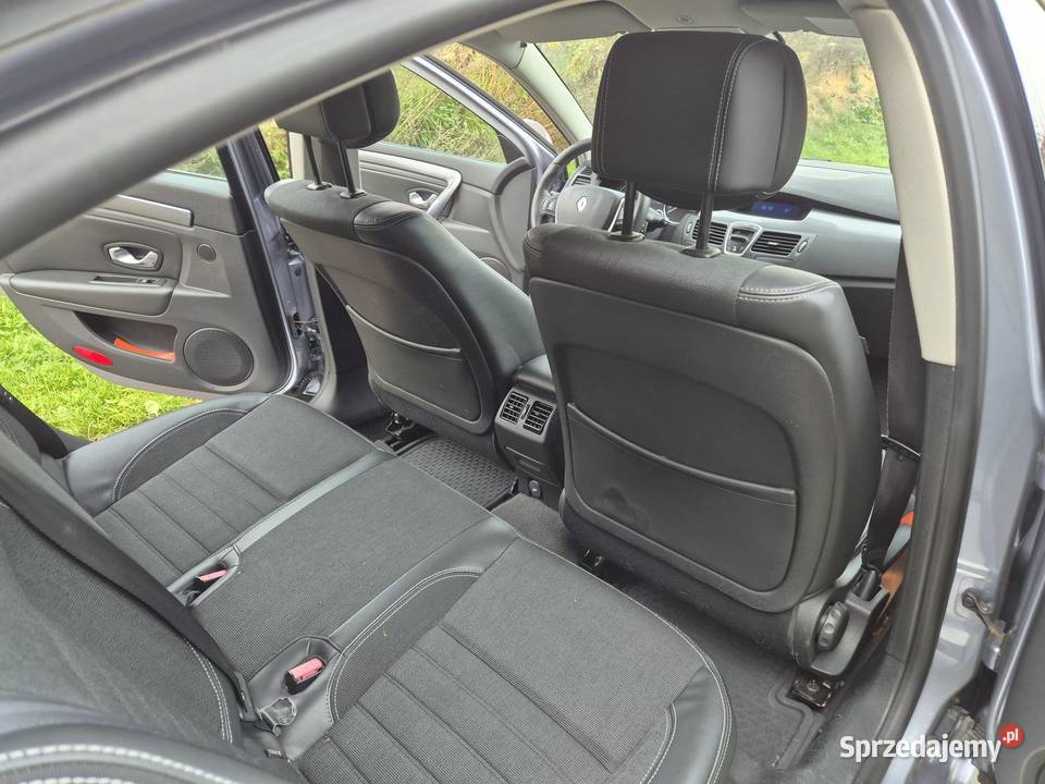 RENAULT LAGUNA Jelenia Góra
