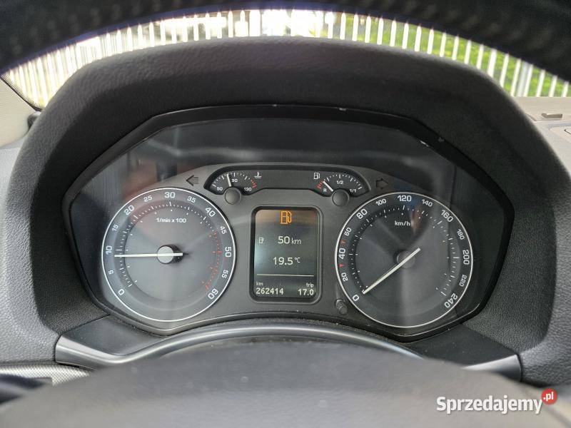 20l TDI 140Salon 1 Właściciel nowości Rok produkcji 2008 Octavia Warszawa