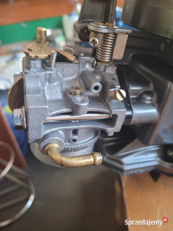 Gaźniki Naprawa Regeneracja czyszczenie Olsztyn