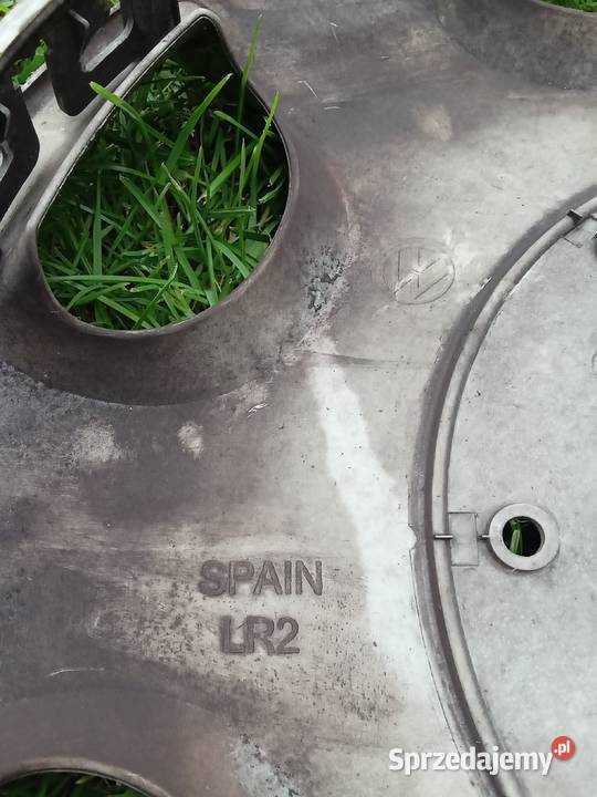 Kołpaki oryginalne vw Szadek