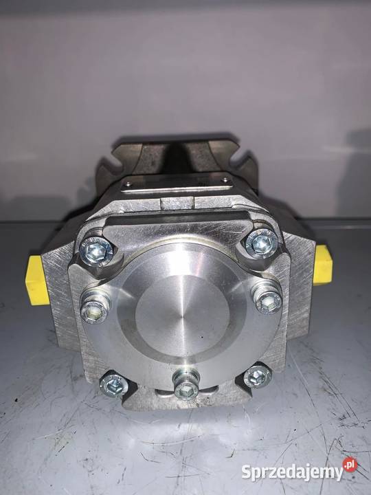 Bosch Rexroth PGF222011RE01VE4 Hydraulic Pump Warszawa