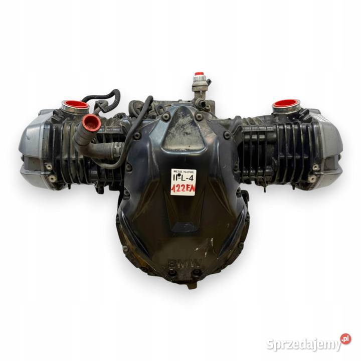 SILNIK 122EN BMW R1200GS R 1200 GS K50 125 RT R Chełm