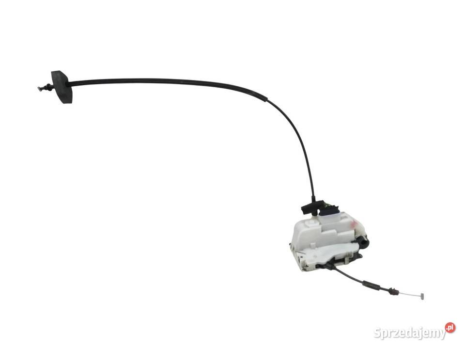 ZAMEK DRZWI LEWY PRZÓD 52187680 Citroen C2 I