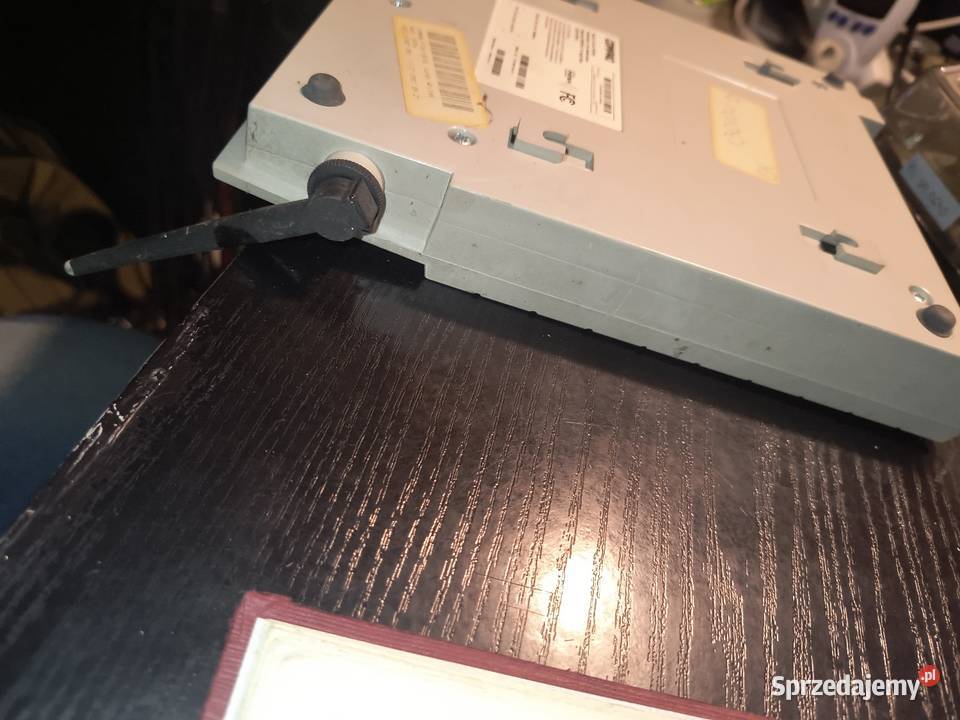 Accesspoint Compaq NC5000 zabytek 2000 Pozostałe Elektronika Kraków