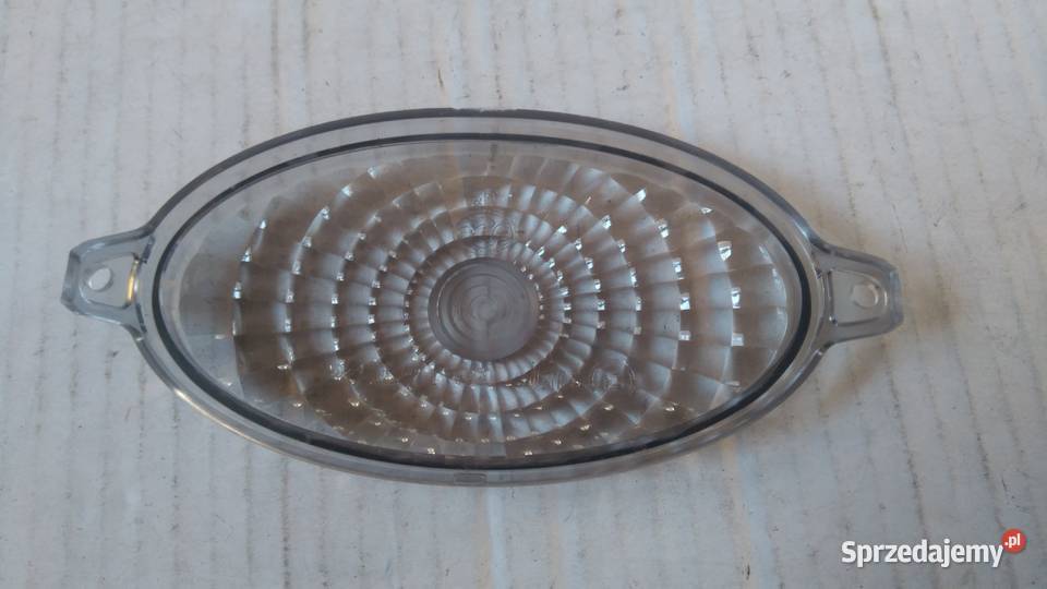 Klosz lampy tylnej tył lampa ORGINAŁ Aprilia Klosze podlaskie Bielsk Podlaski sprzedam