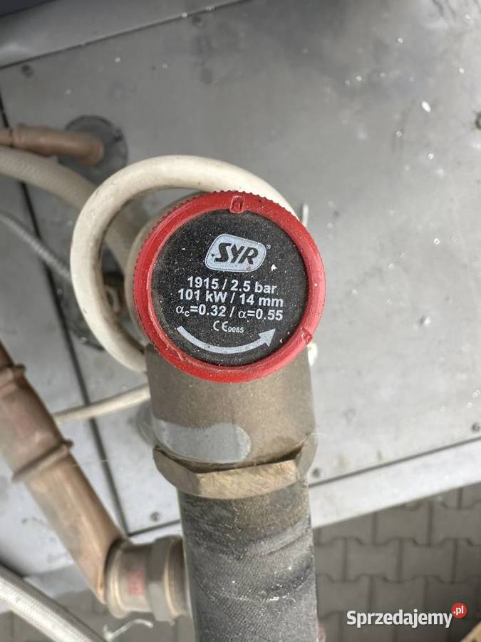 Biawar Optimax KWRA 21kW Opole