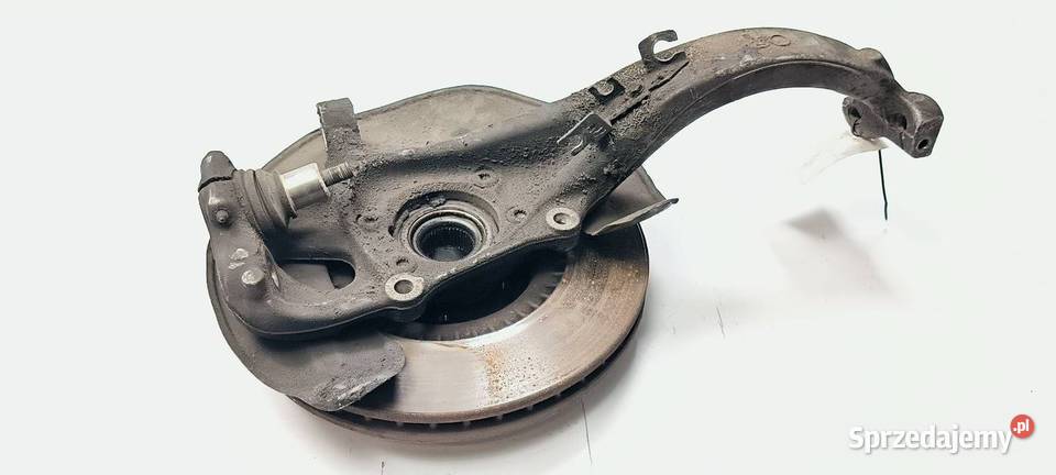 ZWROTNICA PRAWA PRZÓD AUDI A8 D4