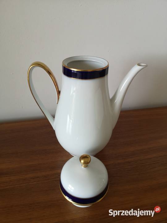 Dzbanek porcelanowy Hutschenreuther vintage