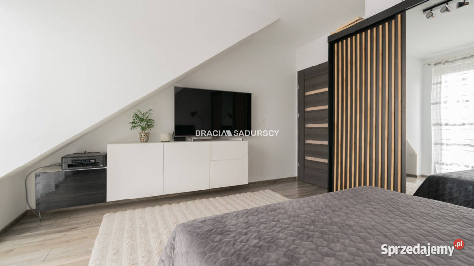 Mieszkanie Kraków Macieja Dębskiego 5472m2 3