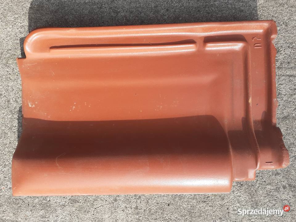 Dachówka ceramiczna Rben Fleming kasztan wysyłka