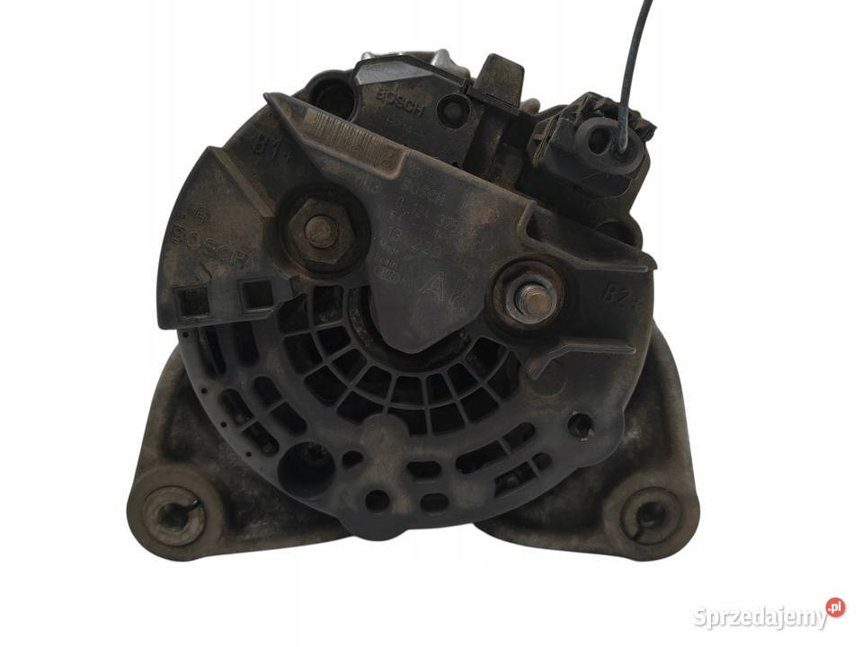 ALTERNATOR Opel Astra H J Zafira B Insignia 16 osobowe Chełm
