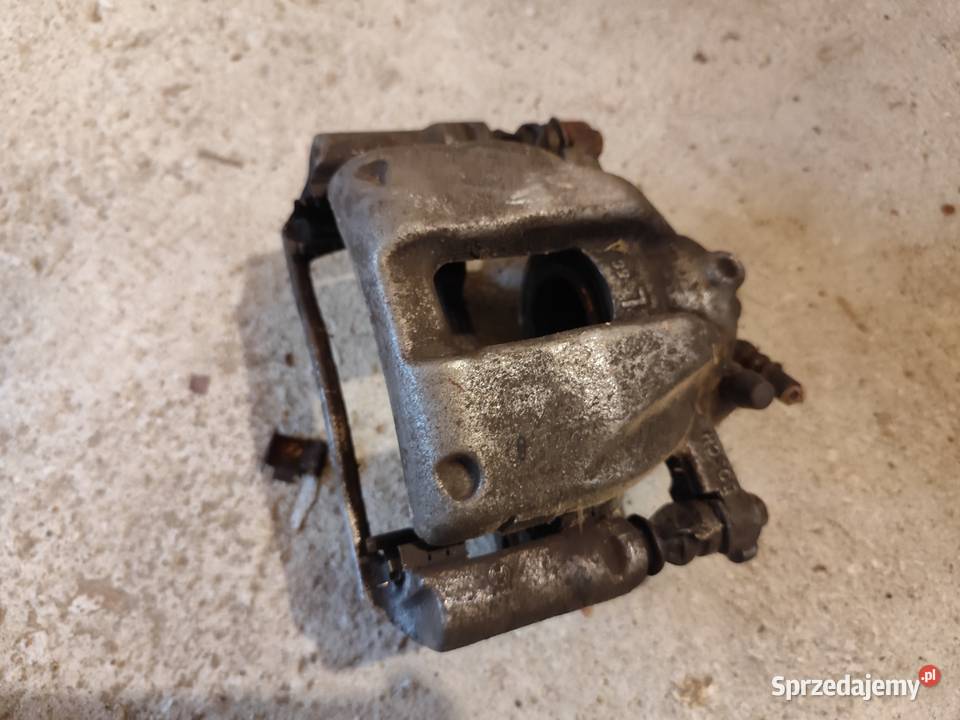Zacisk lewy przód HONDA CRV IV 2014 Przeworsk