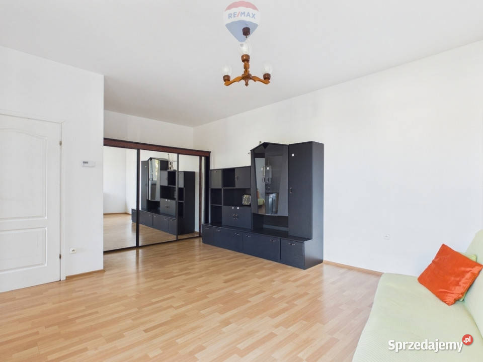 Duże 1 no pokojowe Oksywie pomorskie Gdynia