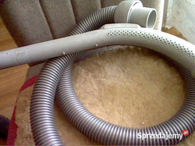Wąz do odkurzacza Sosnowiec sprzedam
