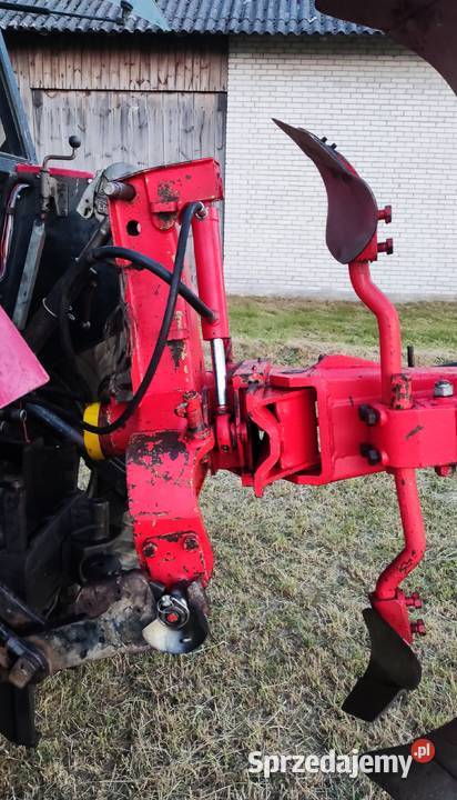 Sprzedam Pług Krone Mustang 1203 sprzedam