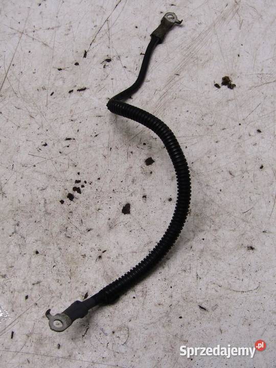 WIĄZKA INSTALACJA KLEMA PLUSOWA 10 BOOSTERJET