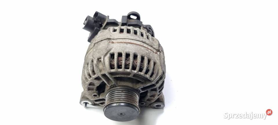 ALTERNATOR PEUGEOT 307 9646321880