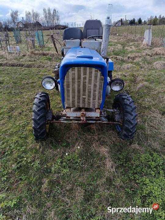 esiok 4x4 Pozostałe Limanowa sprzedam