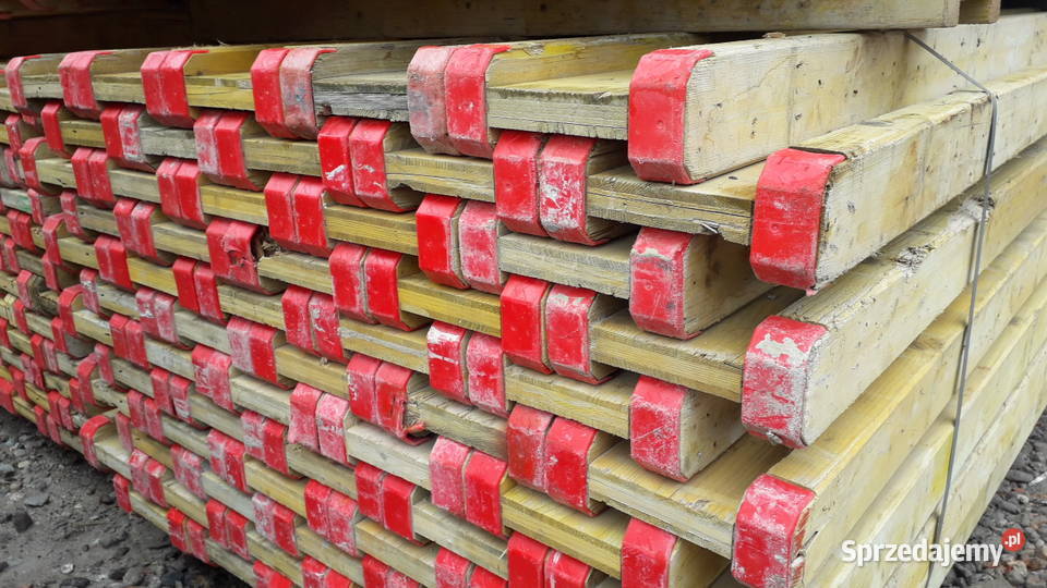 Belka drewniana H20 Doka doki legar h20 1m Pozostałe