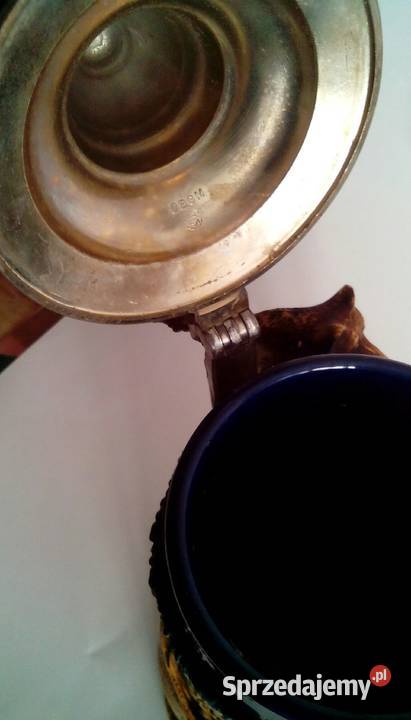 Kufel zachodniopomorskie Szczecinek