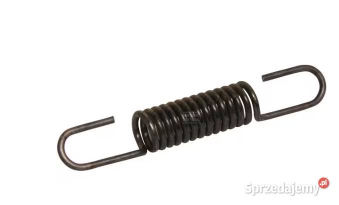 Sprężyna biegu jałowego 593724