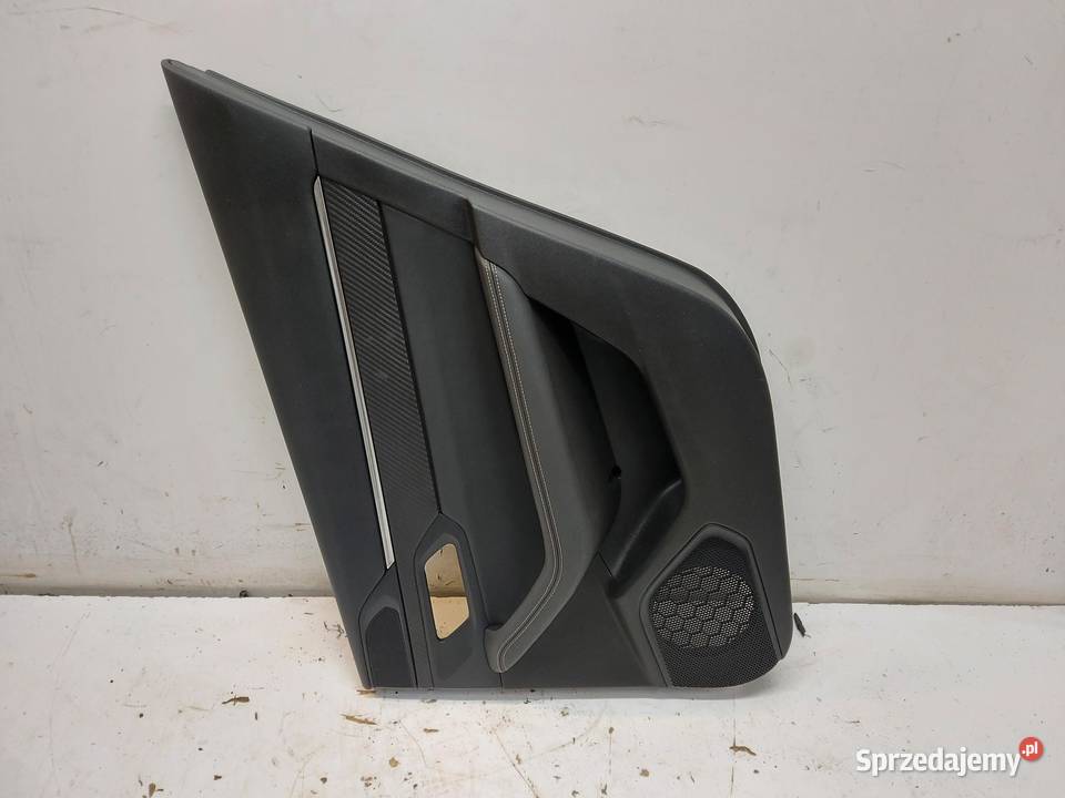 PEUGEOT 508 II Tapicerka boczek drzwi tył prawy sprzedam