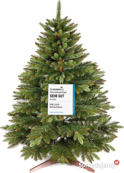 Choinka sztuczna PURE LIVING INTERIOR DESIGN 90 Jadowniki