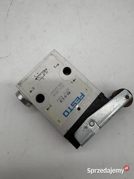 Festo RS318 2272 Krańcówka Warszawa