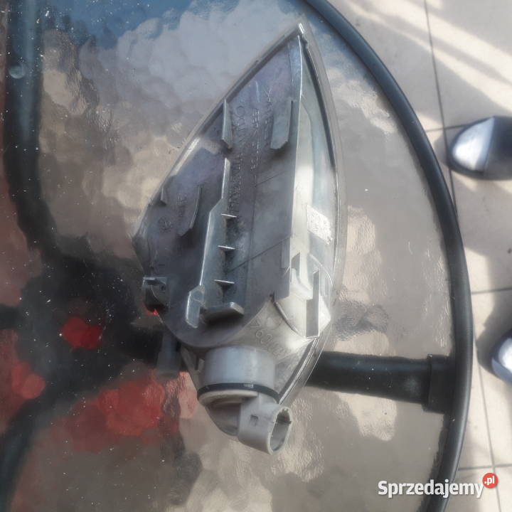 Rekletor pasażera Megane IMeganeScenic Przed małopolskie Żabno
