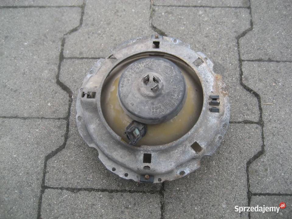 vw golf I mk1 7483r lampa przód bosch 1305303961 Rakoniewice