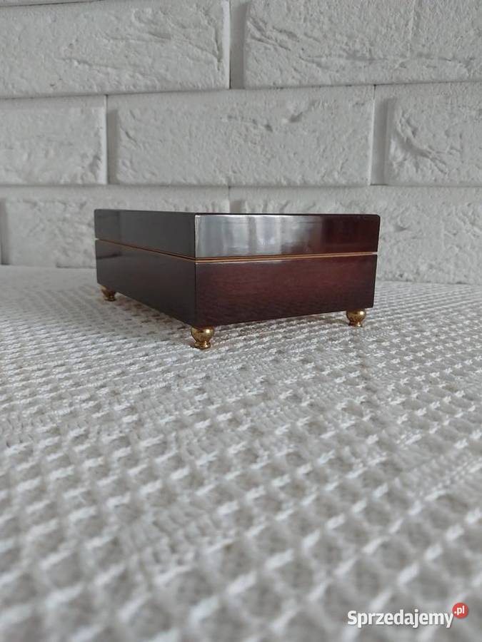 Ercolano włoska pozytywka Zielona Góra sprzedam