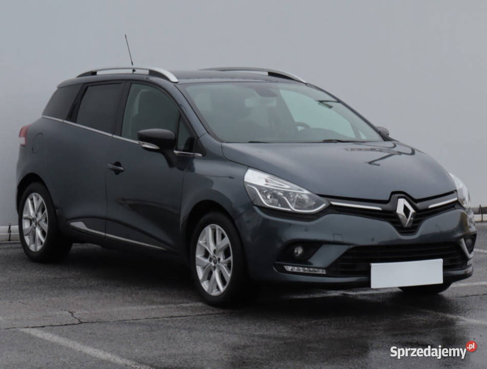 Renault Clio 09 TCe bluetooth Lublin sprzedam